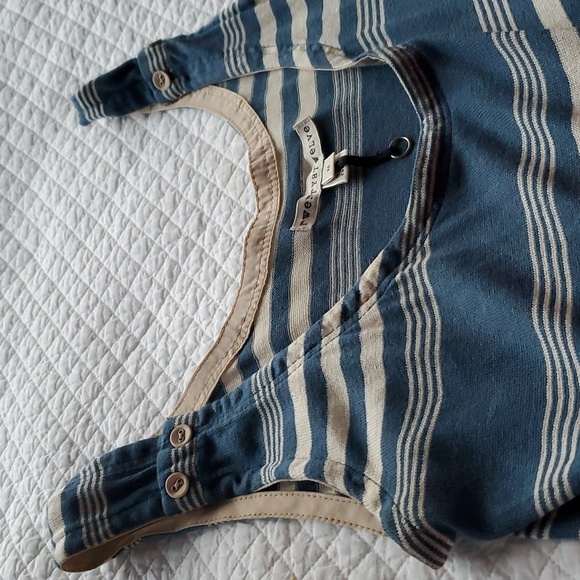 🦋Twenty8twelve By S.Miller Silk Cotton Women's Dress - Picture 3 of 14